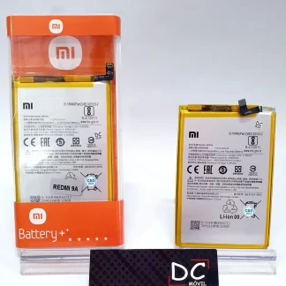 BATERIA XIAOMI REDMI 9A - 9C - BN56