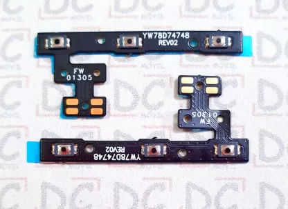 FLEX POWER MOTO EDGE 40 NEO