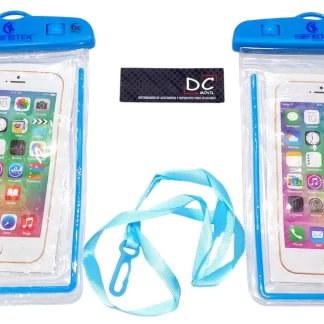 BOLSA ACUATICA PARA CELULAR