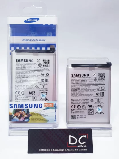 BATERIA SAMSUNG A03