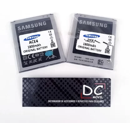 BATERIA SAMSUNG ACE 4 (1.800 AMP)