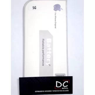 BATERIA IPHONE 5