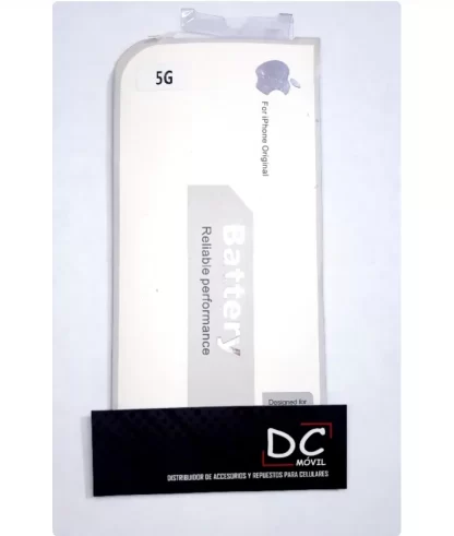 BATERIA IPHONE 5