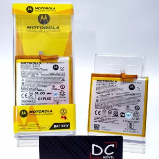 BATERIA MOTO G8 - MOTO G8 PLUS - KG40