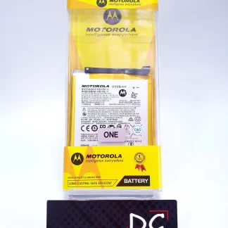 BATERIA MOTO ONE - JE40