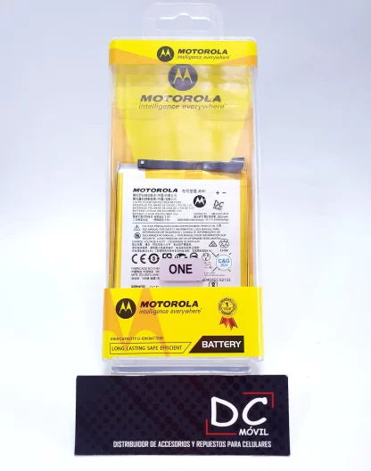 BATERIA MOTO ONE - JE40