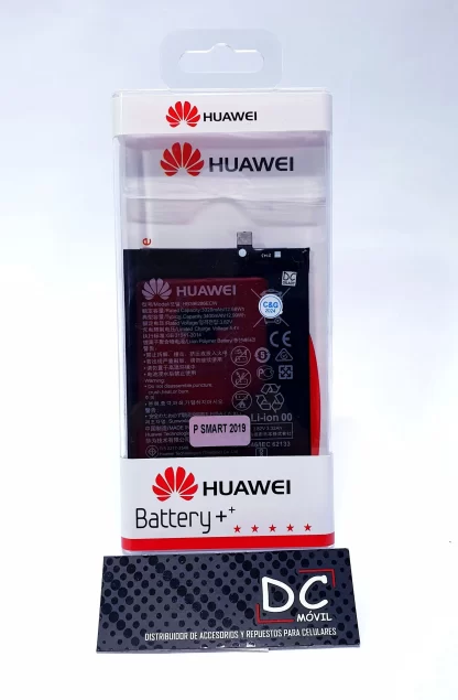 BATERIA HUAWEI PSMART 2019