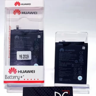BATERIA HUAWEI Y6 2019 - P9 LITE SMART - Y5 2018