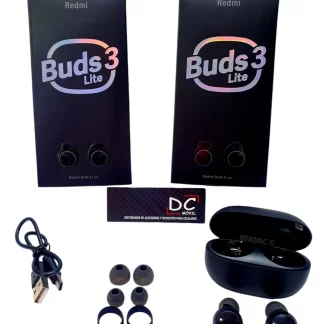 BUDS 3 LITE ORIGINAL