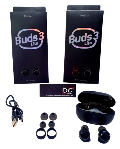 BUDS 3 LITE ORIGINAL