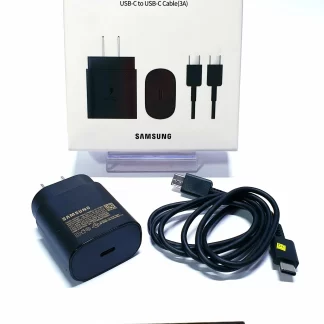 CARGADOR SAMSUNG 25W