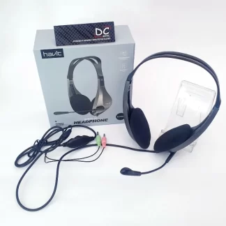 DIADEMA PARA PC HAVIT - H205D