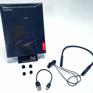 MANOS LIBRES BLUETOOTH LENOVO HE05 (ORIGINAL)