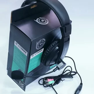 DIADEMA PARA PC TC-L750 (BOGO)