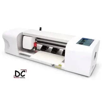 MAQUINA HIDROGEL