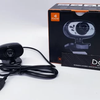 CAMARA WEB PARA COMPUTADOR - 003 (SOFI)