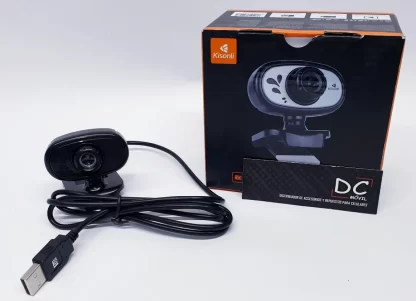 CAMARA WEB PARA COMPUTADOR - 003 (SOFI)
