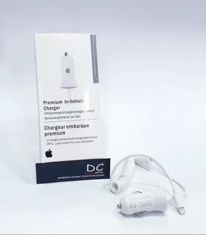 PLUGIN PREMIUM IPHONE 7
