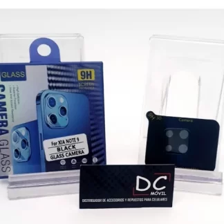 PROTECTOR DE CAMARA IPHONE 11 PRO