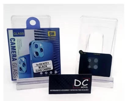 PROTECTOR DE CAMARA IPHONE 12 PRO