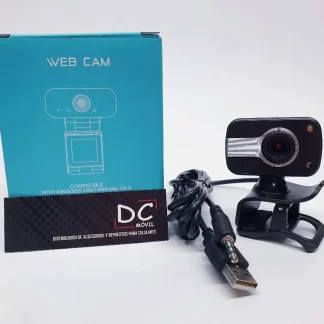CAMARA WEB PARA COMPUTADOR Q21