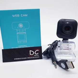 CAMARA WEB PARA COMPUTADOR Q22