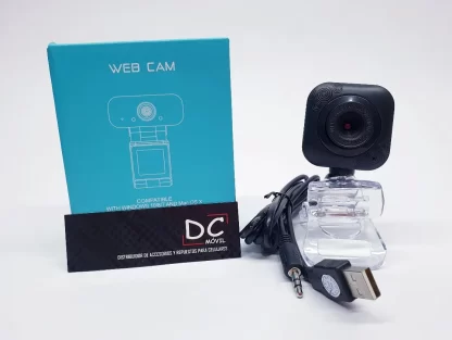 CAMARA WEB PARA COMPUTADOR Q22