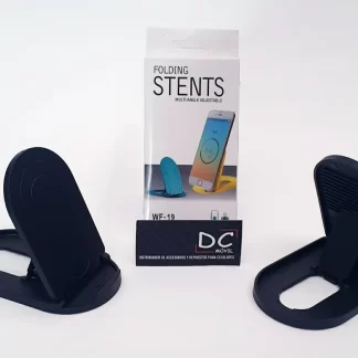 SOPORTE PARA CELULAR MULTI-ANGULOS