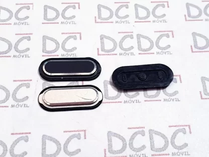 BOTON HOME SAMSUNG J5 2016 (METAL)