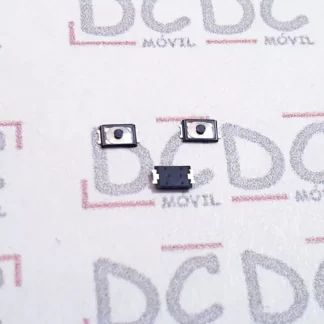 BOTON POWER SAMSUNG A10S - Y6 2019