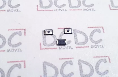 BOTON POWER SAMSUNG A10S - Y6 2019