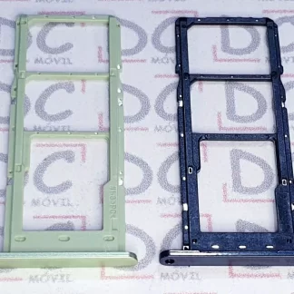 BANDEJA DE SIM SAMSUNG A14 - NEGRA