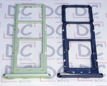 BANDEJA DE SIM SAMSUNG A14 - VERDE