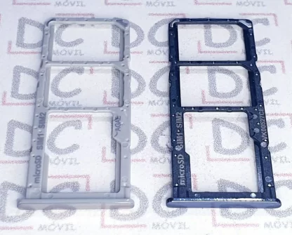 BANDEJA DE SIM SAMSUNG A51 - BLANCA