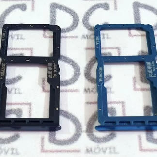 BANDEJA DE SIM HUAWEI P30 LITE - AZUL