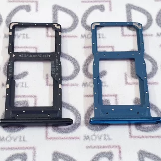BANDEJA DE SIM HUAWEI PSMART - AZUL