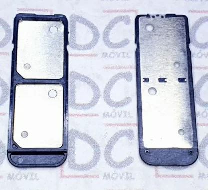 BANDEJA DE SIM SONY XA - NEGRA
