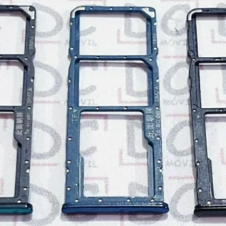 BANDEJA DE SIM HUAWEI Y9 2019 - AZUL
