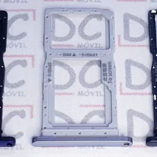 BANDEJA DE SIM HUAWEI Y9S - BLANCA