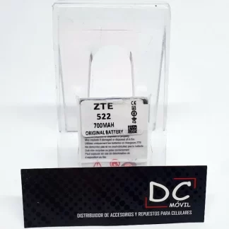 BATERIA ZTE 522