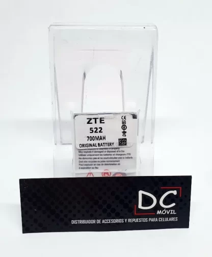 BATERIA ZTE 522