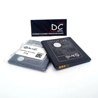 BATERIA AVVIO 775 -778 ( 1.300 MAH )