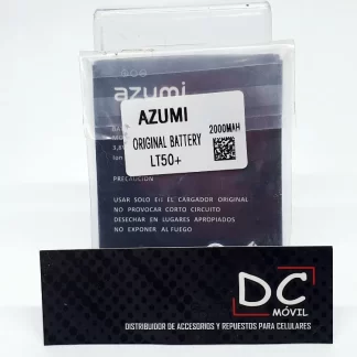 BATERIA AZUMI LT50+