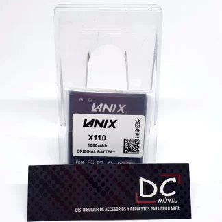 BATERIA LANIX X110 ( 1.000 MAH )