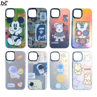 ESTUCHE TORNASOL DISEÑO IPHONE 11