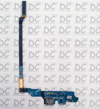 FLEX CARGA SAMSUNG S4 (I337)