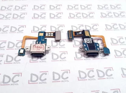 FLEX CARGA SAMSUNG NOTE 9 - ORIGINAL