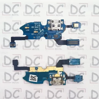 FLEX CARGA SAMSUNG S4 MINI