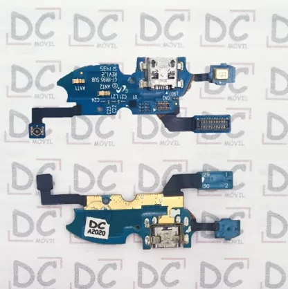 FLEX CARGA SAMSUNG S4 MINI