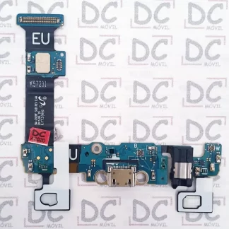 FLEX CARGA SAMSUNG S6 EDGE PLUS F (G928F)
